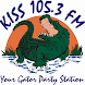 Kiss 105.3
