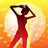 Gesture Dance mobile app icon