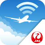 JAL SKY Wi-Fi 国内線 Apk