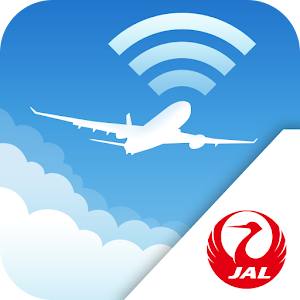 JAL SKY Wi-Fi 国内線 1.0.2