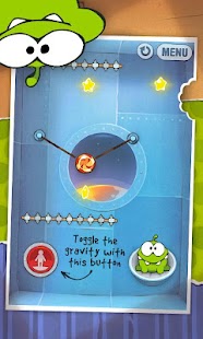 Cut the Rope HD v2.3