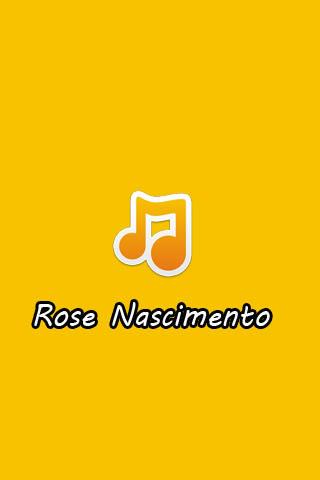 Rose Nascimento Letras