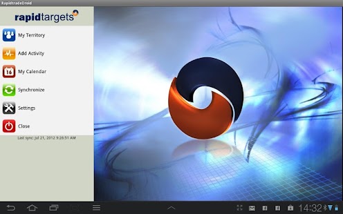 Rapidtargets Screenshots 0