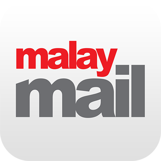 Malay Mail powered by Celcom LOGO-APP點子