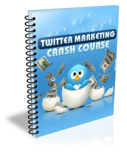 Twitter Marketing Course