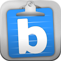 Brief me logo