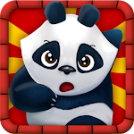 Panda Run Apk