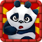 Panda Run code de triche astuce gratuit hack