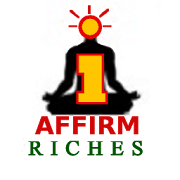 iAffirm RICHES affirmations