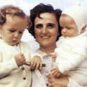 eVotions – St. Gianna logo