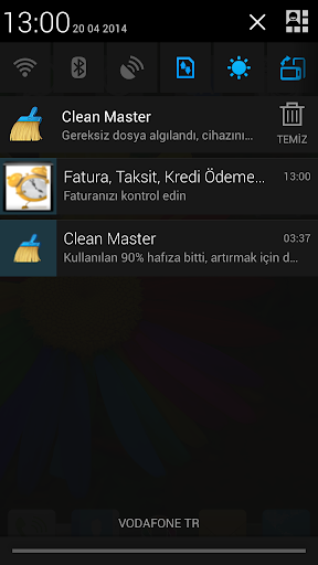 【免費財經App】Fatura, Kredi, Taksit Hatırlat-APP點子