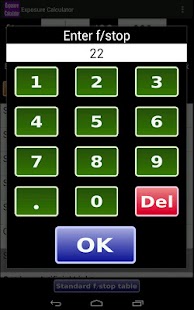 How to install Exposure Calculator patch 5.0 apk for laptop