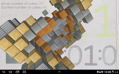 Free Cubismus APK