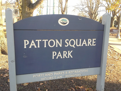 Patton Square Park