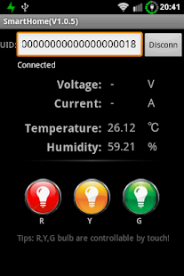 How to install SmartHome Lite patch 1.0.8 apk for pc