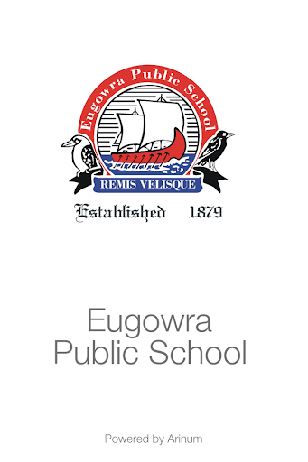 Eugowra Public School