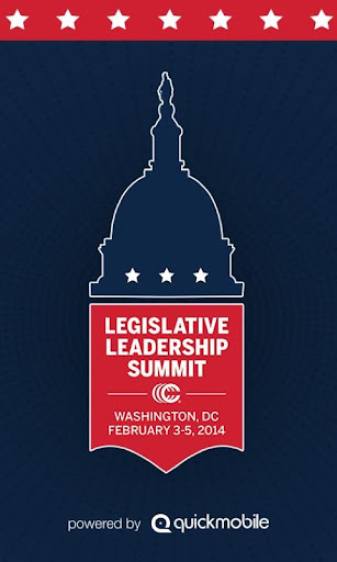 Legislative Summit App 2014
