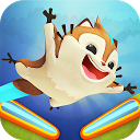 Momonga Pinball Adventures mobile app icon