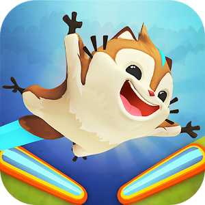 Momonga Pinball Adventures-android-games