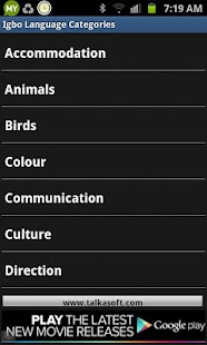 How to install Learn to speak Igbo Language 8.5.0.0 unlimited apk for pc