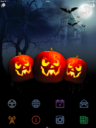 Halloween by Optimum Entertainment LLC poster 6