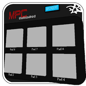 MPC Unlimited.apk 3.0.1