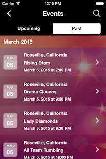 Free Download California Fame APK