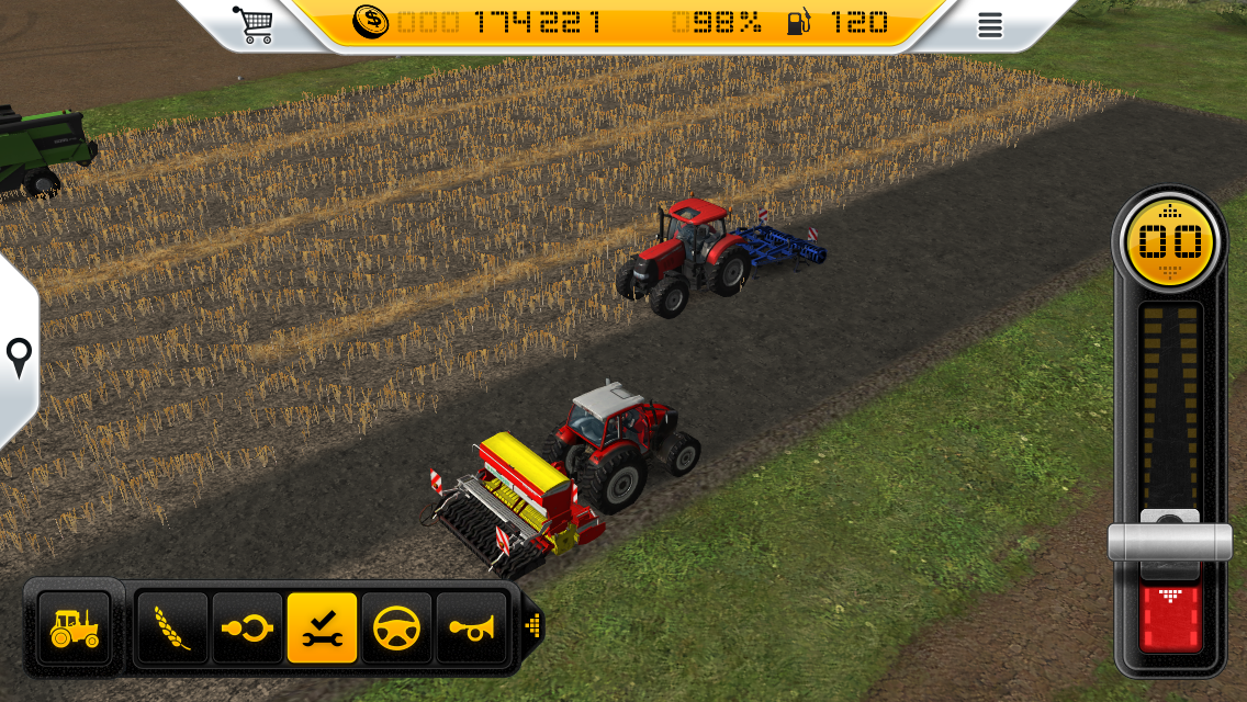 Farming Simulator 14 Sınırsız Para Hileli MOD APK İndir - androidliyim