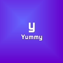 Yummy icon