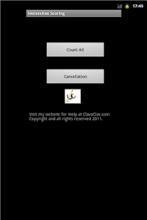 Horseshoe Scoring Screenshots 0