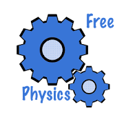 High School Physics - Free  Icon