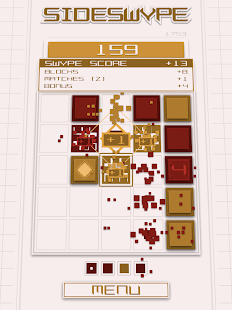 SideSwype - screenshot thumbnail