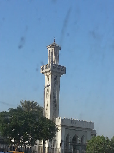 مسجد بسكومصر