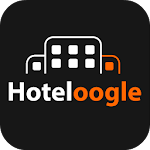 Cover Image of Descargar Hoteloogle 1.1 APK