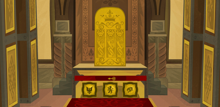 Escape the Castle