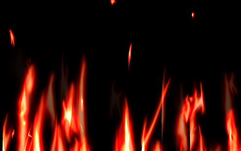 Flames Live Wallpaper(圖6)-速報App