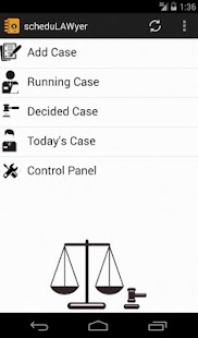 How to download scheduLAWyer 2.3 mod apk for bluestacks