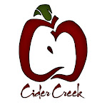 Logo of Cider Creek Cran-Mango Saison