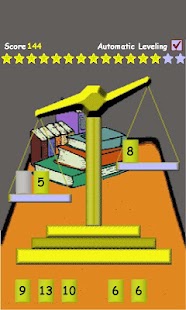 Balance Keeper Screenshots 3