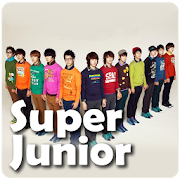 Super Junior (KPopLive)  Icon
