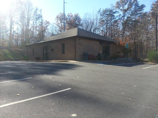 Independent Hill Library