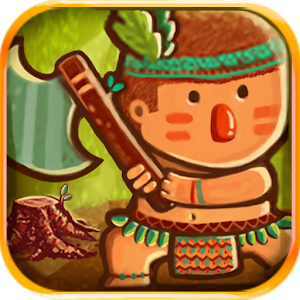 Timber Super Boy.apk 1.0.4