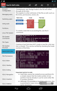 Linux Reference Pro(圖3)-速報App