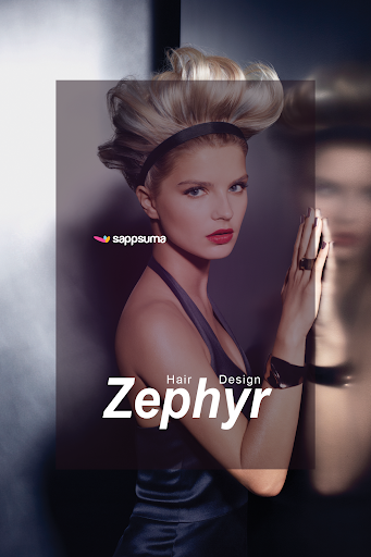 Zephyr Hair Design