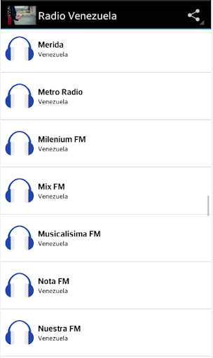 Radio Venezuela