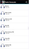 Radio Venezuela