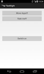 How to mod Flashlight 1.0 mod apk for pc