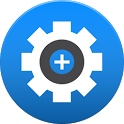 Extended Controls icon
