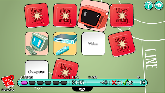 How to install Kids English 10: Sport & Media 1.0.0 mod apk for pc