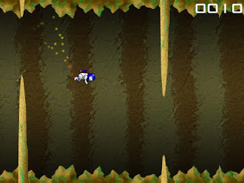 JetPack Parry poster 2